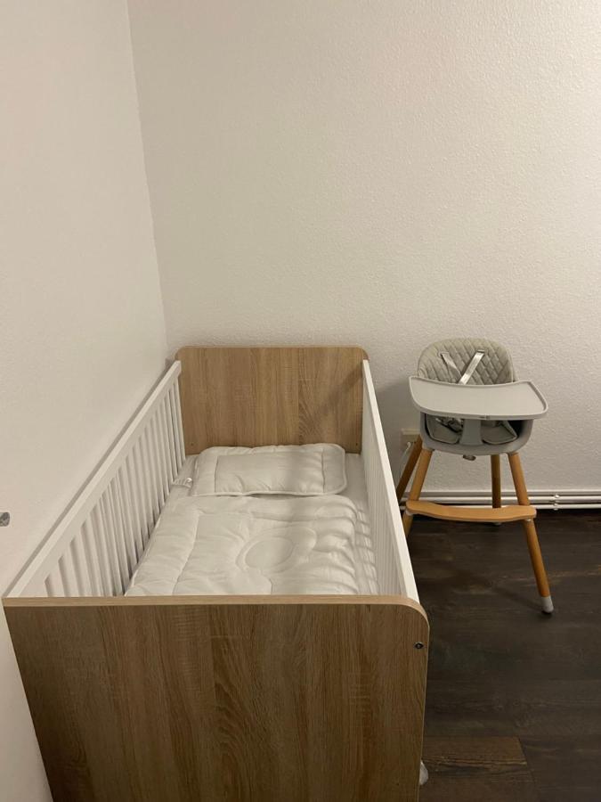 Rosegold Lejlighed Bad Harzburg Eksteriør billede